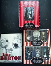 Lot Of 3 Sets Of Tim