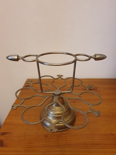 Serviteur ancien laiton une - en,