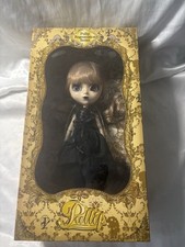 NRFB Pullip Regeneration Noir 