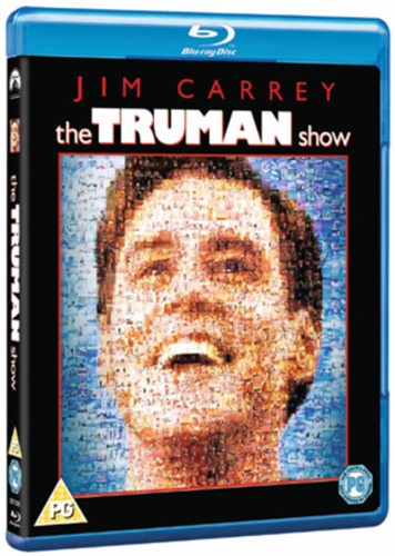 The truman show ed - truman,
