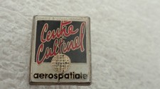 PIN S AEROSPATIALE.