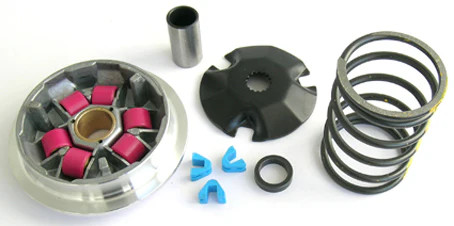 Variateur mbk yamaha - mbk-yamaha, 2t