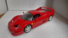 Burago - FERRARI F50 1995