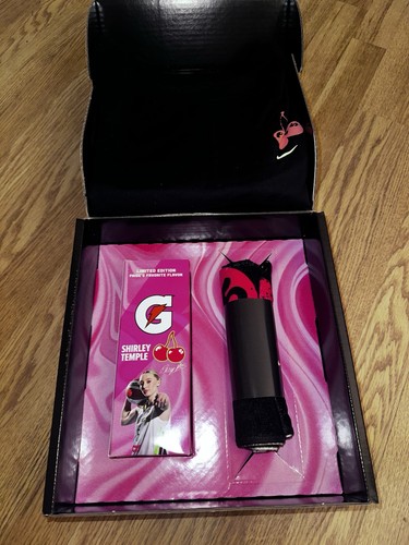Paige bueckers nike gatorade - bueckers, x