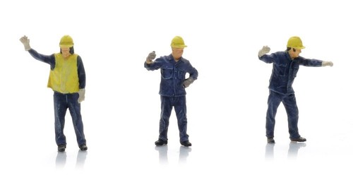 Figures artitec 5870036 - figures, ho