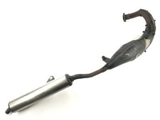 Honda NSR 125 JC22 [1998] -