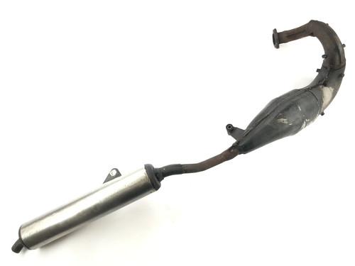 Honda nsr 125 - 125, jc22