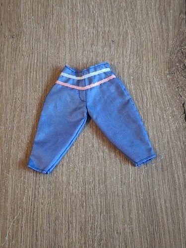 Vêtements poupée barbie - vêtements, ken
