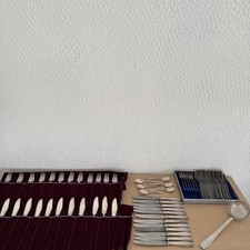 Ménagère Complète De