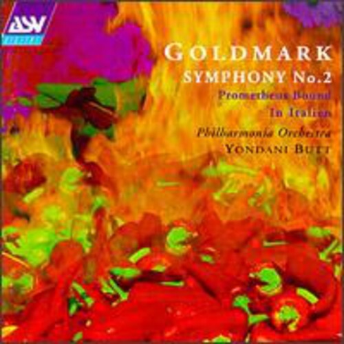 Symphony prometheus - symphony, 2/prometheus