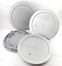 4x Capuchons Centre Moyeu 150