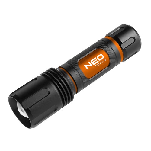 Lampe poche piles 6xaa - poche,