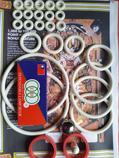 FLIPPER BALLY-KISS-Kit COMPLET