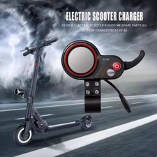 LCD TF-100 24V/36V/48V 5 Pin