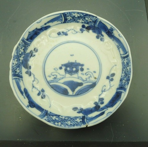 Coupelle imari japon - imari,