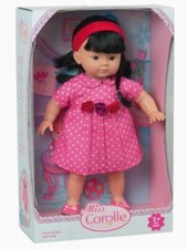 COROLLE/lou 36cm ,introuvables