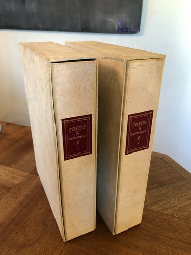 Contes nouvelles de - et,