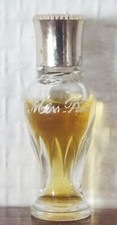 Ancien Parfum Amphore Mîss Dîor de Christîan Dîôr 2 ml. Plein. Sérigraphie 