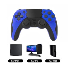 Manette Sans Fil Bluetooth 6 Axes Gyroscope Vibration – PC Android TV Box