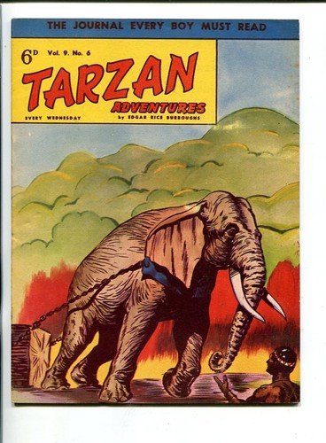 Tarzan