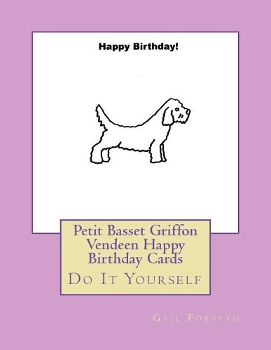 Gail forsyth petit basset - gail,