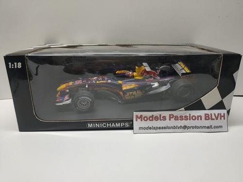 Red bull rb1 - red,
