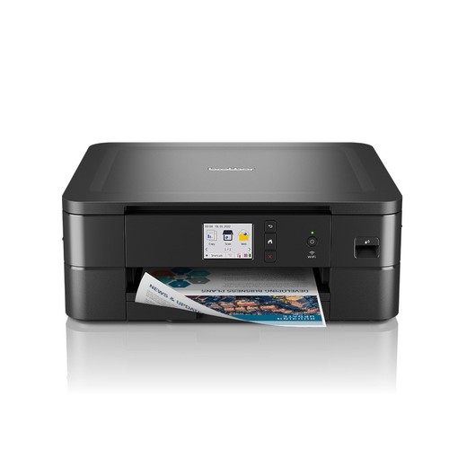 Brother dcp j1140dw imprimante - dcp-j1140dw,