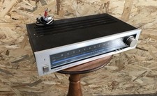 Tuner Radio Stéréo Ancien