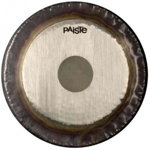 Paiste symphonic gong - paiste, 32"