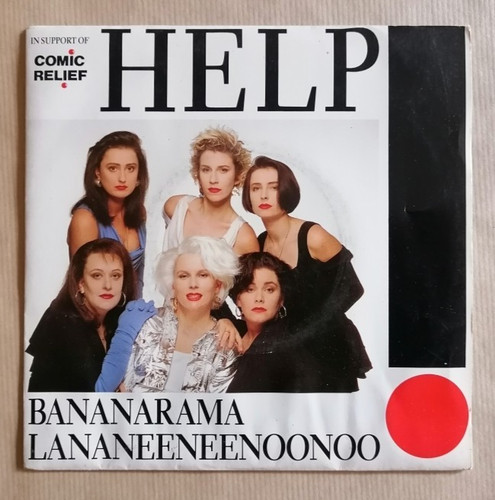 Bananarama lananeeneenoonoo - bananarama,