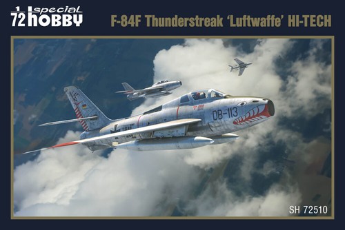 Special hobby 100 - special, 100-sh72510