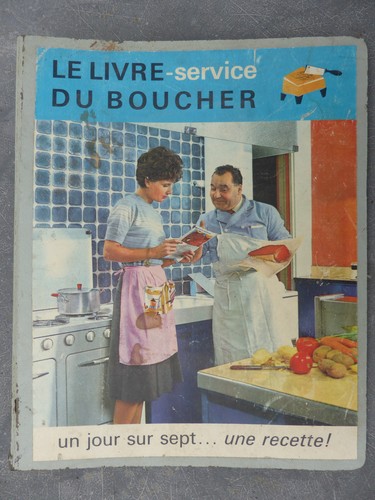 Ancien classeur - ancien, le