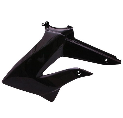 Carenage deflecteur reservoir - carenage-deflecteur,