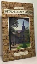 Bretagne des monastères