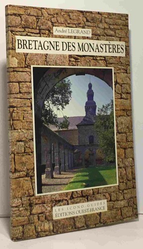 Bretagne des monastères