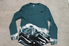 Hollister Homme Manches