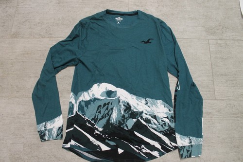Hollister homme manches - homme,