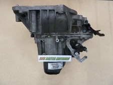 BOITE DE VITESSES MANUELLE NISSAN MICRA IV 1.2 16V 80 CV JH3303 / HR12  2014