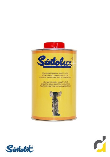 Sintolux cire liquide - cire, pour