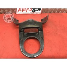 Cache central sur reservoir Carbone Ducati Diavel 1200 2011 à 2014