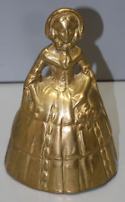 -GRANDE SONNETTE de TABLE