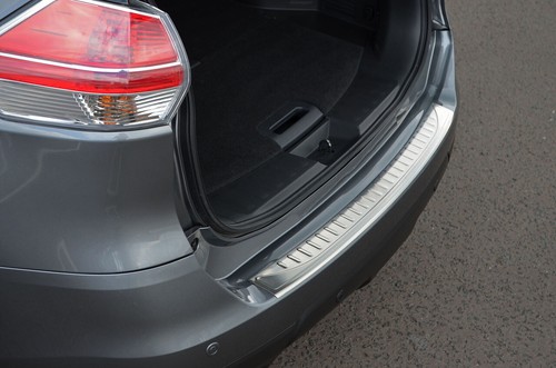 Pour nissan trail 2014 - (2014,