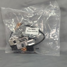 RR331 Range Burner Receptacle
