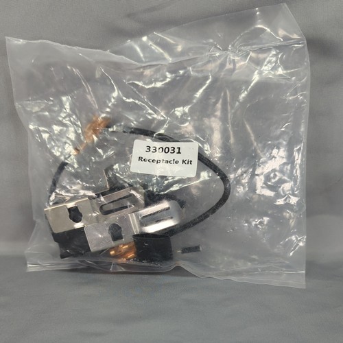 Rr331 range burner - rr331, receptacle