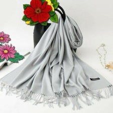 Large étole écharpe châle