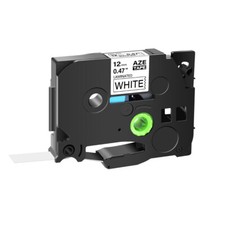 12mm Ruban Étiquette Cassette