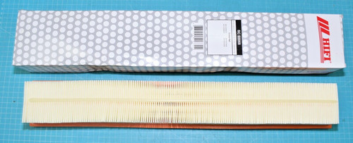 Filtre habitacle hifi filter - filtre,