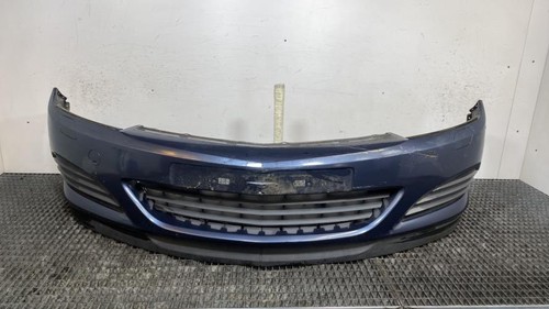 Pare choc avant opel - choc, astra