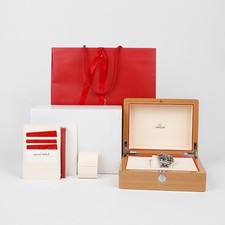 Omega Montre chronographe