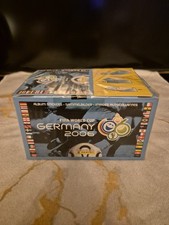 PANINI WORLD CUP GERMANY 2006